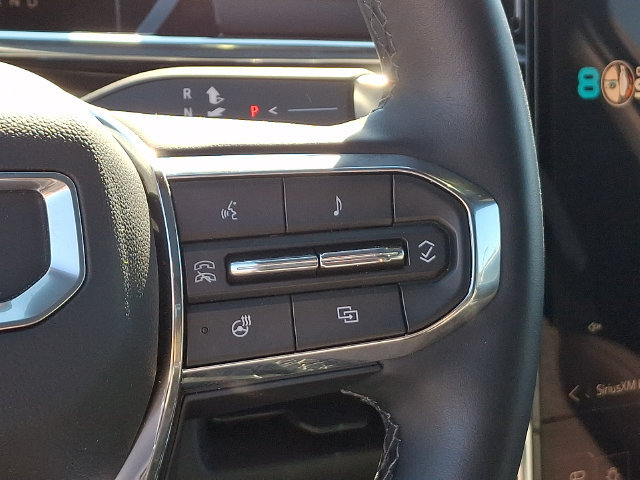 Used 2026 GMC Sierra EV Denali AWD/4WD image 8