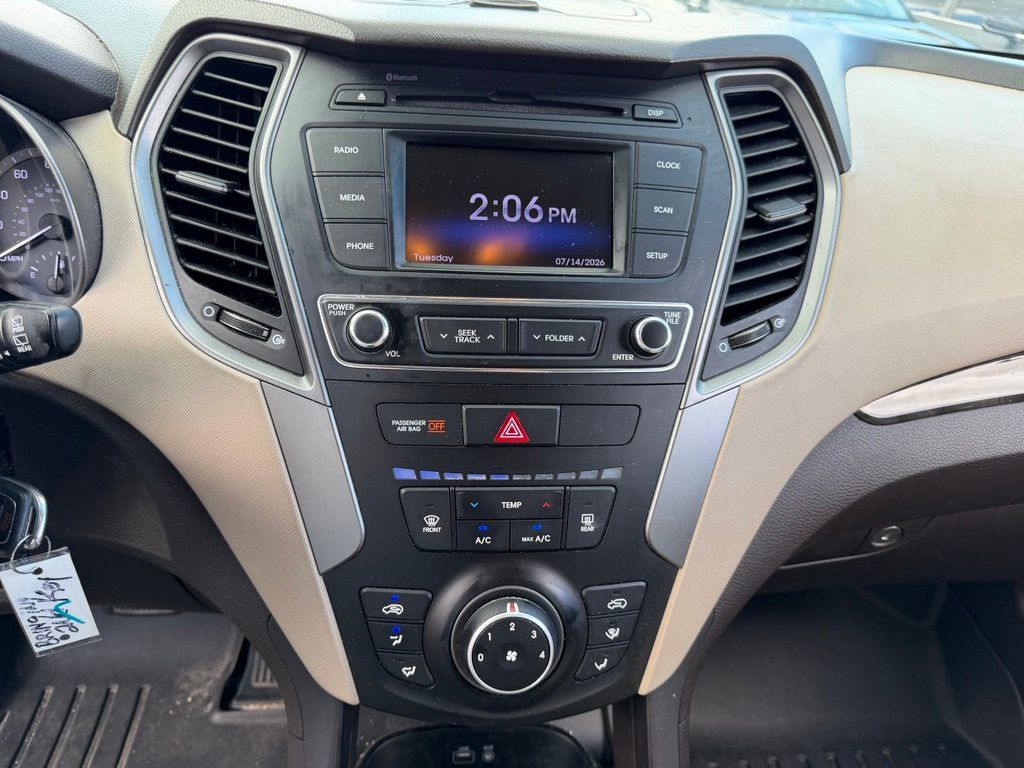 Used 2018 Hyundai Santa Fe Sport FWD image 24