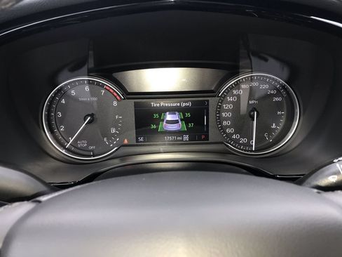 Used 2024 Cadillac XT6 Sport AWD/4WD image 15