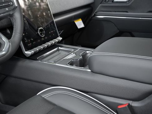 New 2026 GMC Sierra EV Elevation AWD/4WD image 33