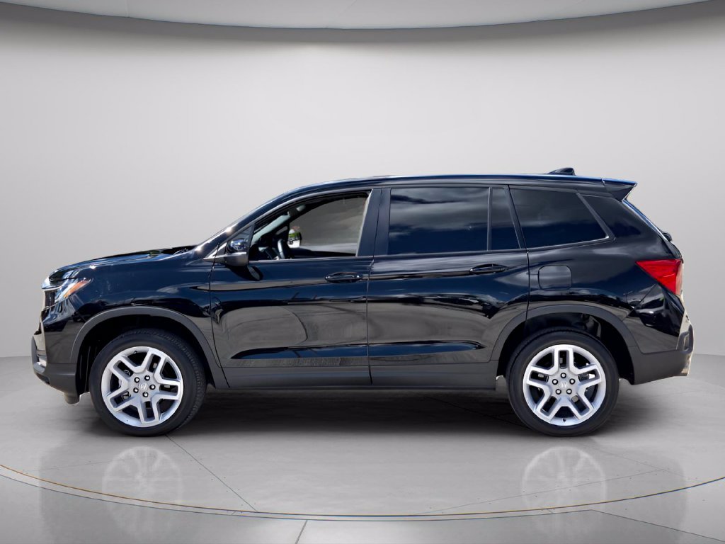 Used 2024 Honda Passport EX-L image 3