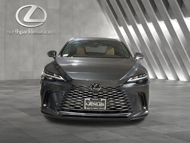 New 2026 Lexus RX 350h w/ Convenience Package AWD/4WD image 7