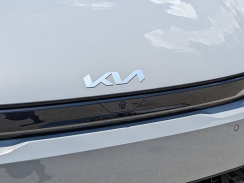 New 2025 Kia EV6 GT-Line RWD image 11