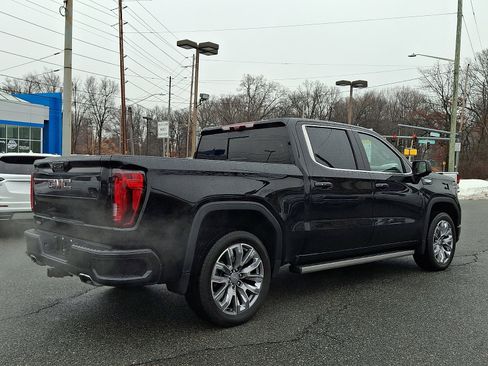 Used 2024 GMC Sierra 1500 Denali w/ Denali Reserve Package image 6