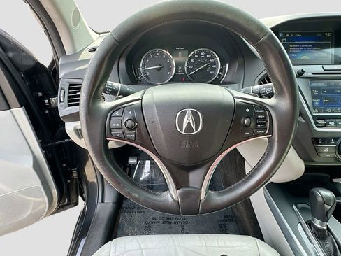 Used 2015 Acura MDX SH-AWD w/ Technology Package image 10