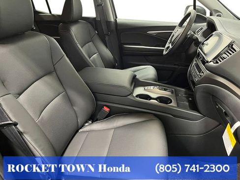 New 2026 Honda Ridgeline RTL image 27