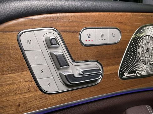 Used 2022 Mercedes-Benz GLE 350 4MATIC image 33