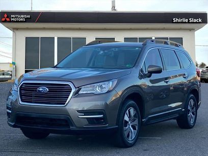 Used 2022 Subaru Ascent Premium w/ Convenience Package