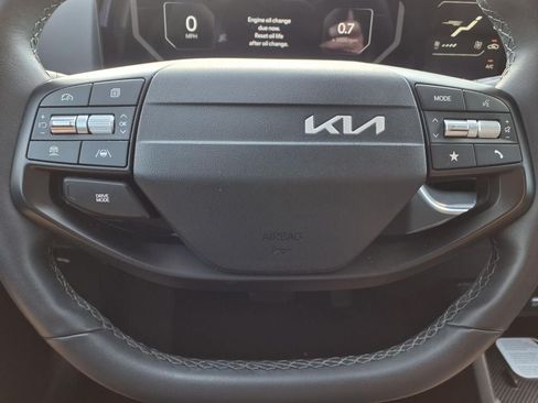 Certified 2025 Kia K4 EX FWD image 16