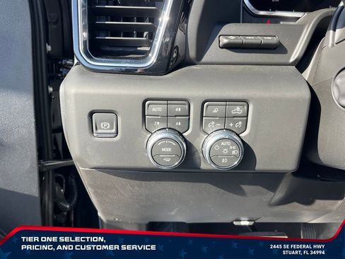 New 2026 GMC Sierra 1500 Denali AWD/4WD image 24