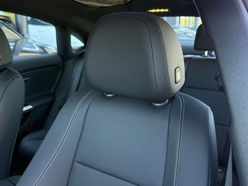 New 2026 Mercedes-Benz CLA 350 image 3