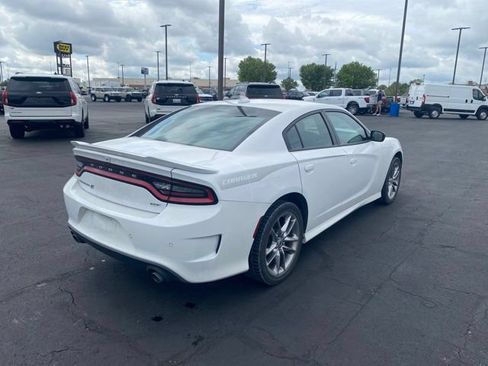 Used 2023 Dodge Charger GT AWD/4WD image 5