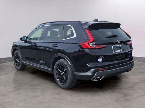 Certified 2023 Honda CR-V Sport image 6