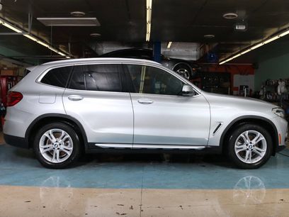 Used 2021 BMW X3 xDrive30i w/ Convenience Package