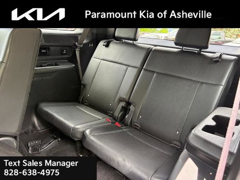 Used 2024 Hyundai Santa Fe XRT AWD/4WD image 24