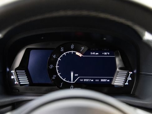 Used 2021 Toyota Supra Premium w/ Driver Assist Package image 14