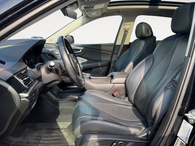 Used 2020 Acura RDX w/ Technology Package AWD/4WD image 11