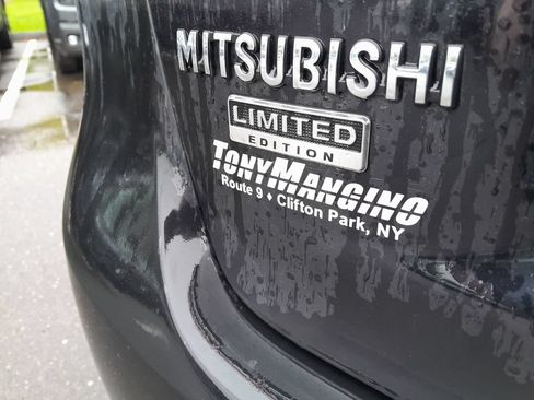 Used 2017 Mitsubishi Outlander Sport LE AWD/4WD image 42