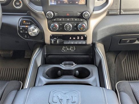 Certified 2022 RAM 1500 Laramie image 17