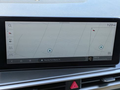 Certified 2025 Kia Sorento S w/ Panoramic Sunroof Package FWD image 24