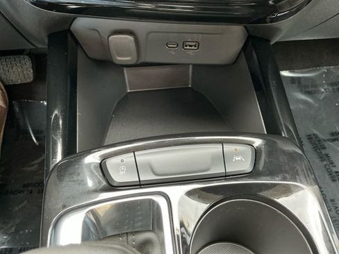 Used 2024 Chevrolet Trax ACTIV image 24