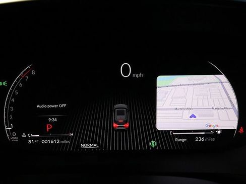 Certified 2026 Acura MDX SH-AWD w/ Technology Package image 18