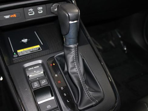 Used 2025 Honda CR-V EX-L image 46