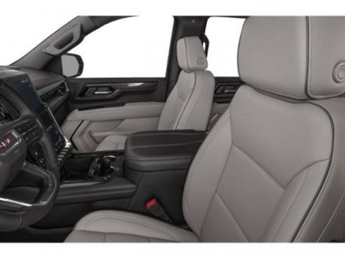 New 2026 GMC Yukon Denali w/ Denali Reserve Package AWD/4WD image 11
