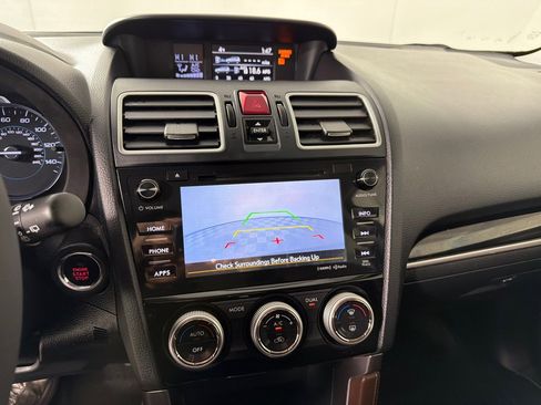 Used 2017 Subaru Forester 2.0XT Touring w/ Popular Package #2 image 18