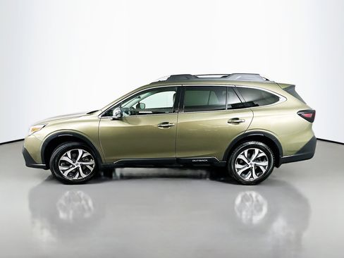 Used 2022 Subaru Outback Touring XT w/ Popular Package #2 image 4