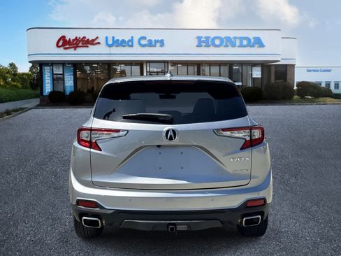 Used 2023 Acura RDX AWD w/ Technology Package image 4