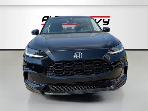 Used 2024 Honda HR-V EX-L image 2