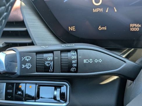 New 2026 Buick Envision Sport Touring AWD/4WD image 28