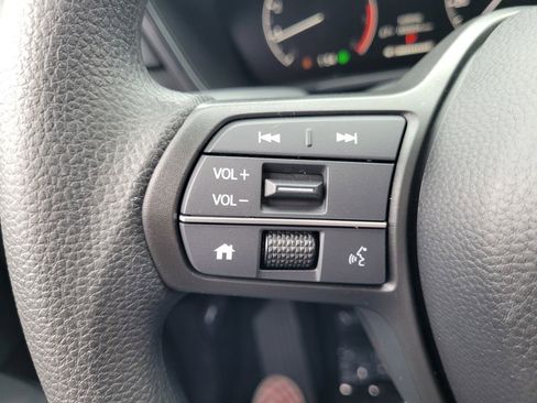 New 2026 Honda CR-V EX image 16