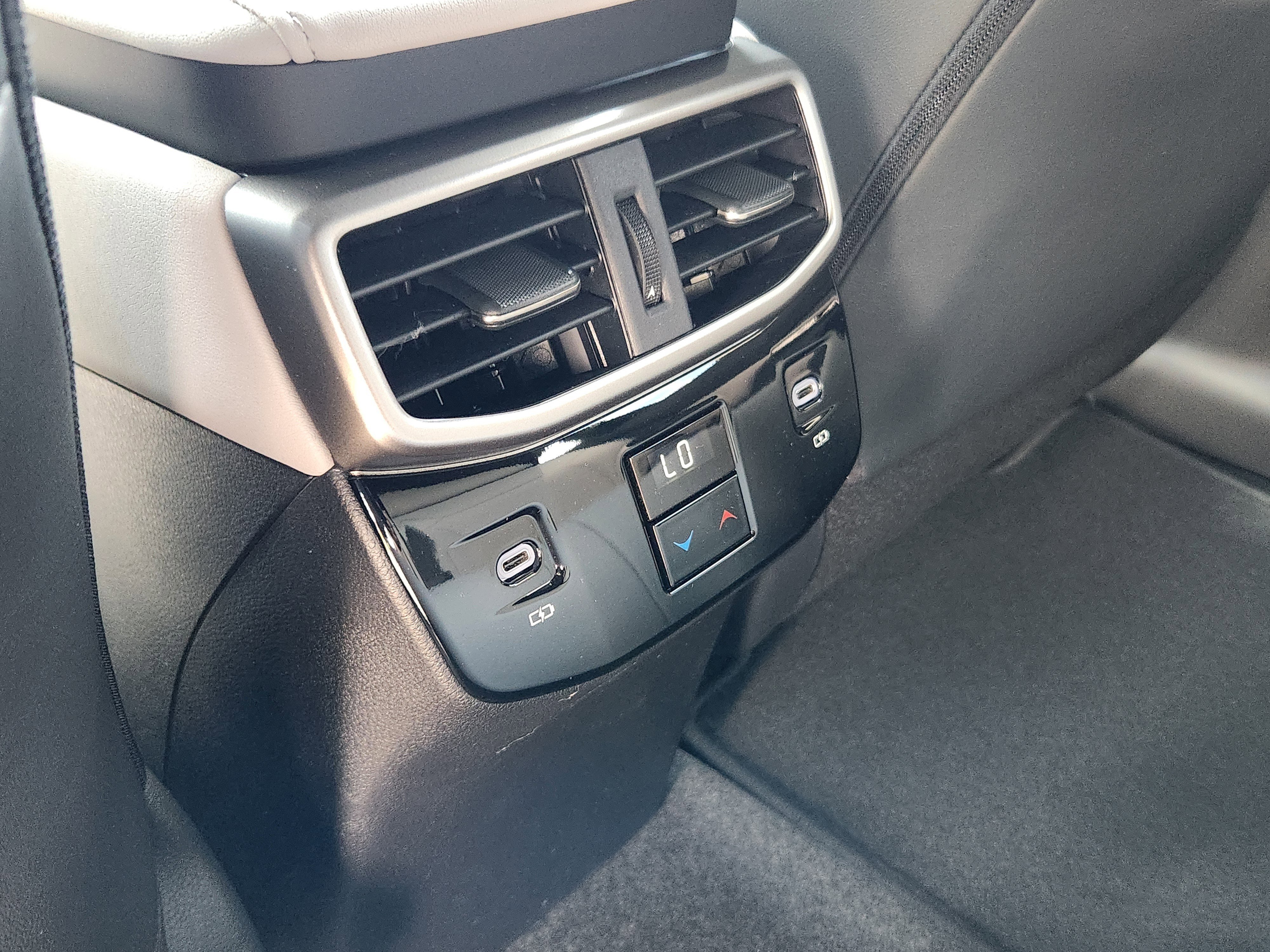 New 2026 Lexus RX 350 AWD/4WD image 18
