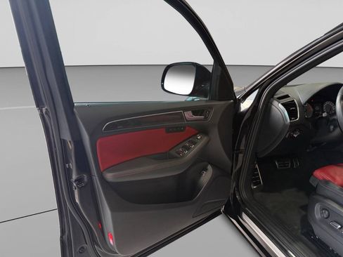 Used 2014 Audi SQ5 Premium Plus AWD/4WD image 11
