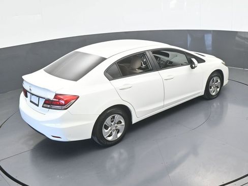 Used 2014 Honda Civic LX image 45