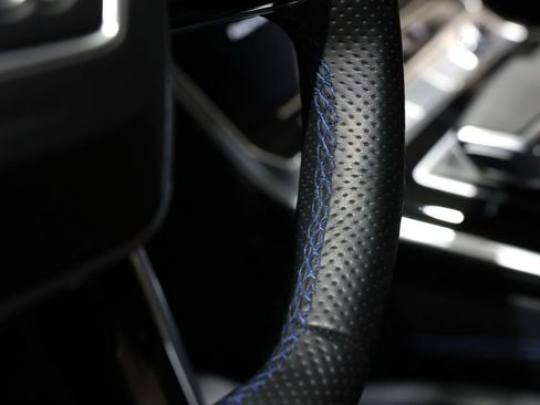 Used 2022 Audi RS 7 Sportback image 15