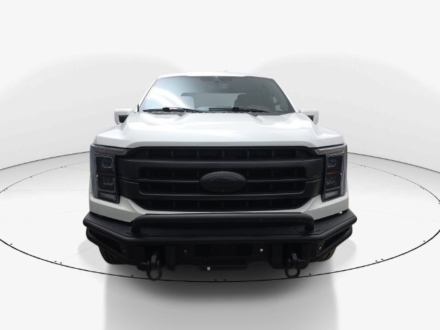 Used 2023 Ford F150 Lariat w/ Equipment Group 502A High AWD/4WD image 12