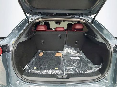 New 2026 MAZDA CX-30 AWD 2.5 S image 12