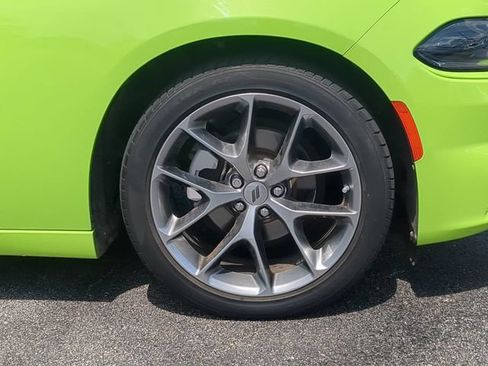 Used 2023 Dodge Charger SXT w/ Plus Group RWD image 11