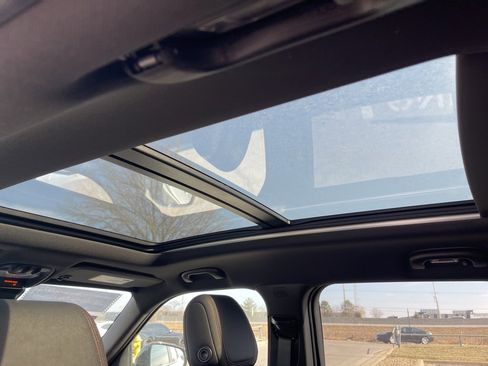 New 2026 Chevrolet TrailBlazer RS w/ Convenience Package image 17