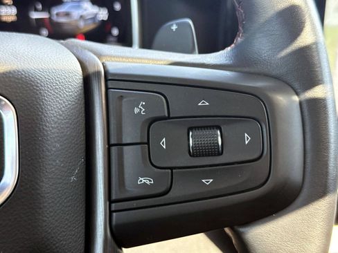 Used 2023 GMC Sierra 1500 AT4X AWD/4WD image 32