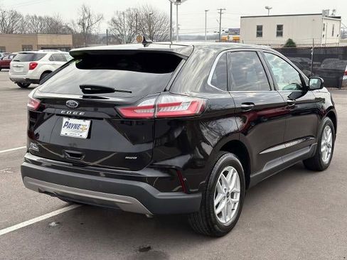 Used 2022 Ford Edge SEL image 29