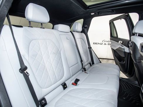 Used 2023 BMW X5 xDrive45e w/ Executive Package image 20