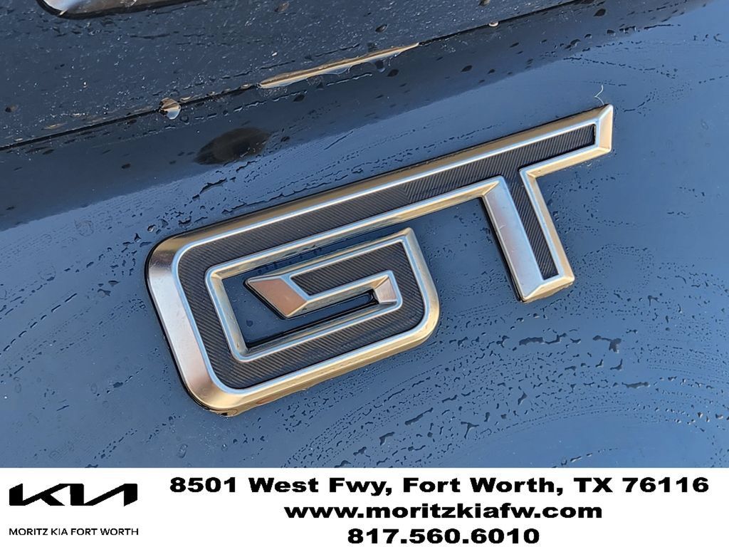 Used 2024 Ford Mustang GT Premium RWD image 11