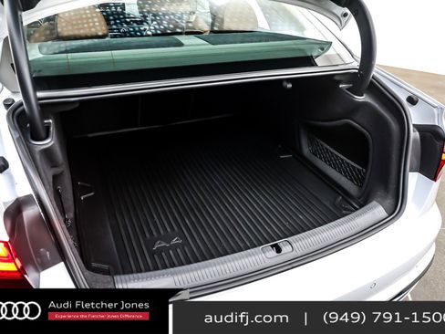 Used 2023 Audi A4 2.0T Premium w/ Convenience Package image 24