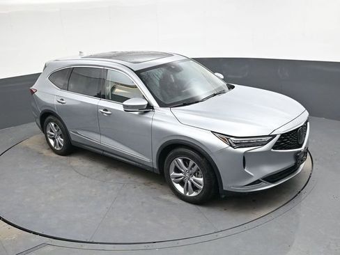 Used 2024 Acura MDX SH-AWD image 21