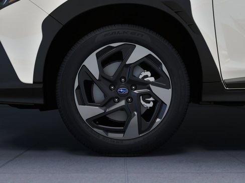 New 2026 Subaru Crosstrek 2.5i Limited image 8