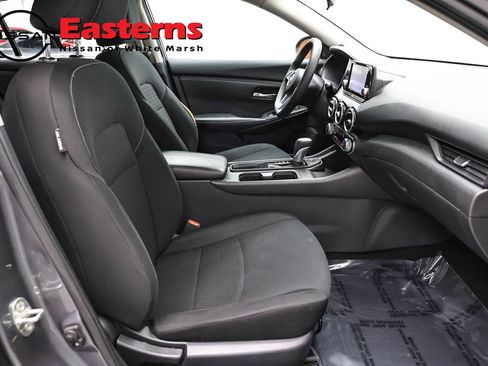 Used 2022 Nissan Sentra S FWD image 23